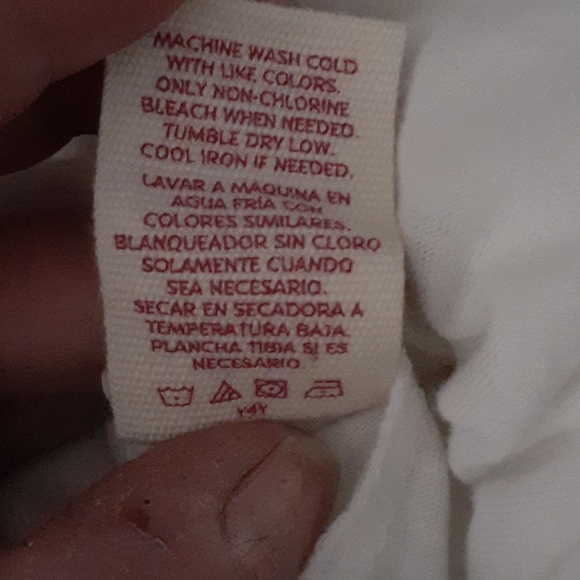 Swimsuit cover - Picture 4 of 5